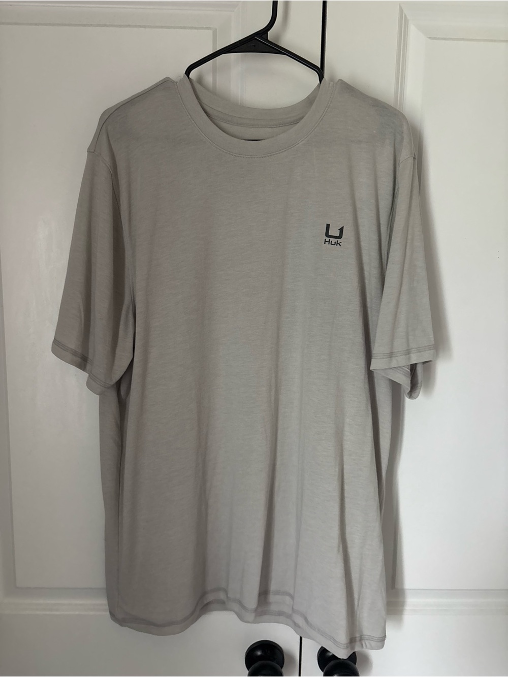 Huk Men’s Short-Sleeve Performance Tee